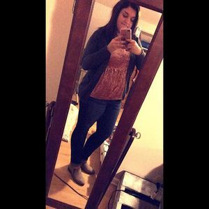 Meet your Posher, Hailey